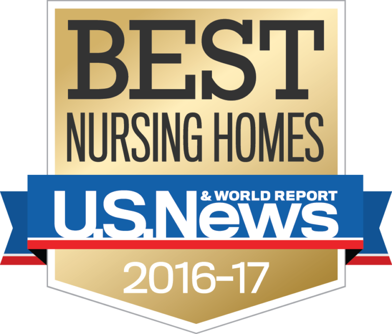 Hughes Health & Rehabilitation Named a Best Nursing Home In America for the Sixth Consecutive Year by U.S. News & World Report